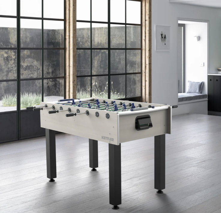 KETTLER Milano Outdoor Foosball Table