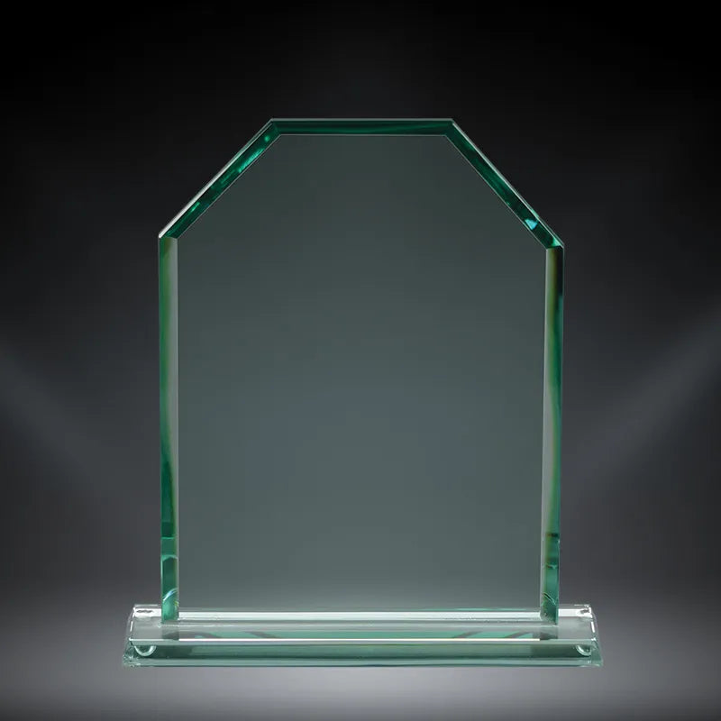 Monarch Jade Glass Award
