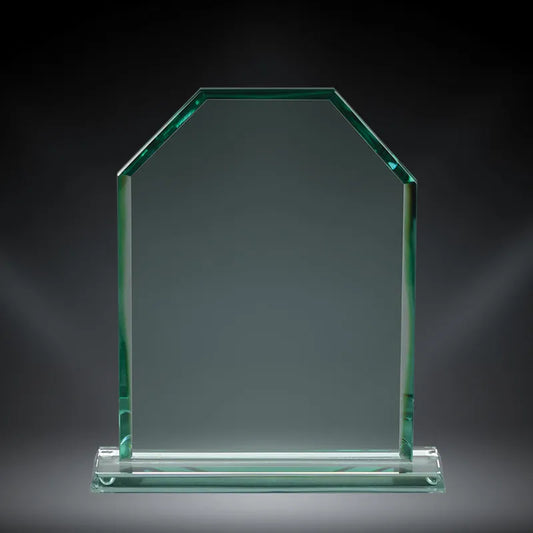 Monarch Jade Glass Award