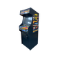 Multi-Williams Upright Arcade Machine