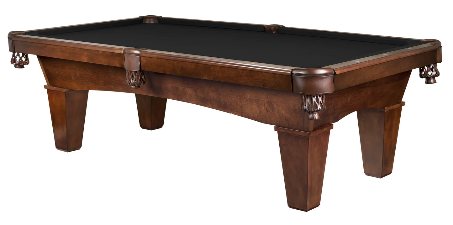 Legacy Mustang 8' Pool Table