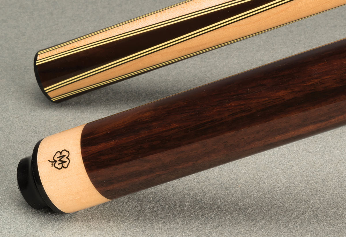 Maple Break/Jump Cue (No Wrap)