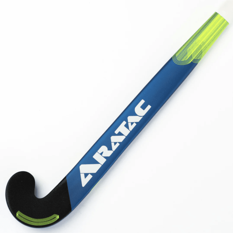 Nitro Pro 3 40% Carbon Field Hockey Stick - view 2