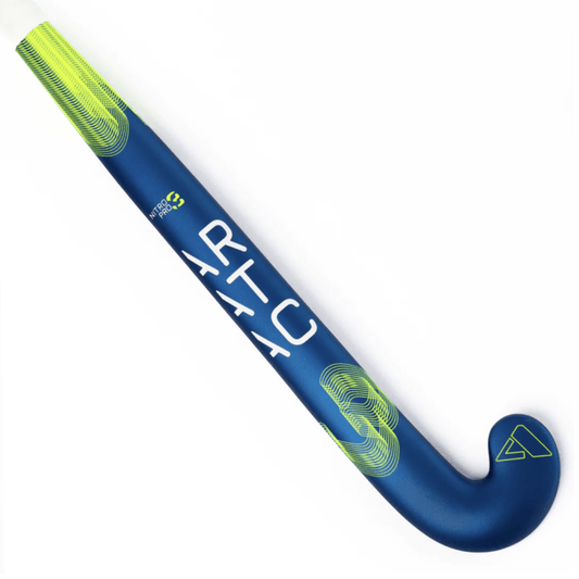 Nitro Pro 3 40% Carbon Field Hockey Stick
