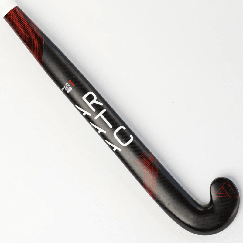 Nano Pro 1 90% Carbon Field Hockey Stick