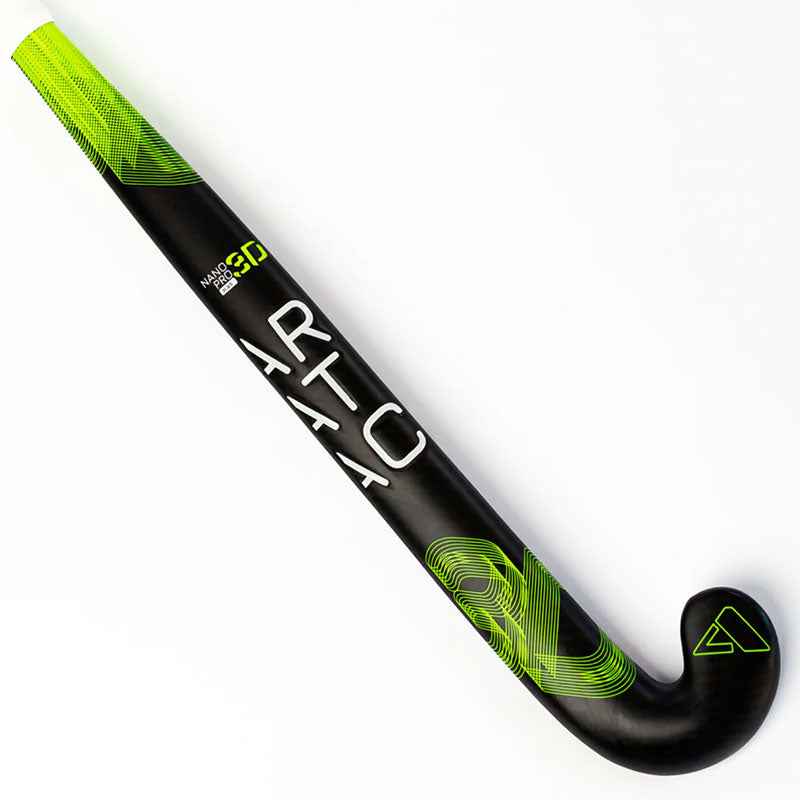 Nano Pro 3D 90% Carbon Field Hockey Stick