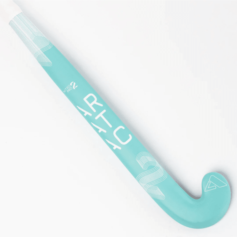 Nitro Pro 2 30% Carbon Field Hockey Stick