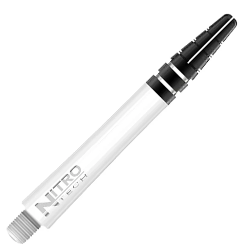 Nitrotech Dart Shafts - view 2
