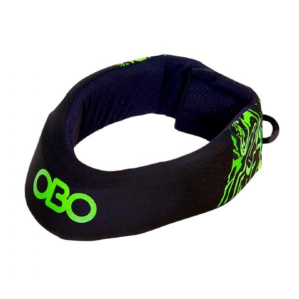 OBO Robo Throat Guard