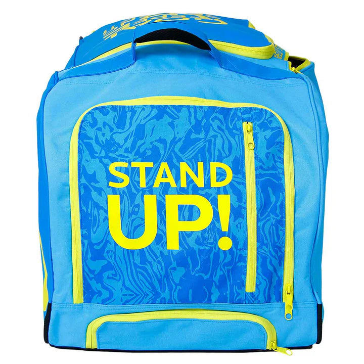 OBO StandUp Wheelie Bag - view 2