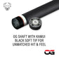 OG Bull Carbon Shaft