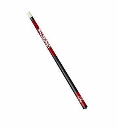 CFB Team Laser Etched Pool Cues