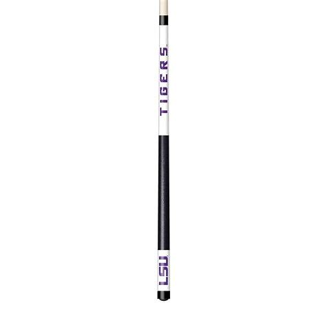 CFB Team Laser Etched Pool Cues - view 2