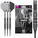 Aspinall 90% x ECHO SP Steel Tip Darts