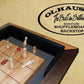 Olhausen Shuffleboard Backstop - view 2