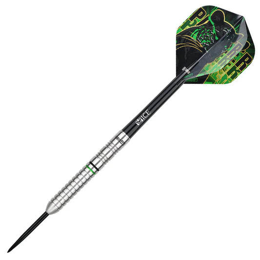 One80 Panther-N Steel Tip Darts