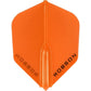 Robson Plus Dart Flights - Shape