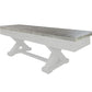 Legacy 9' Shuffleboard Dining Tops - view 3
