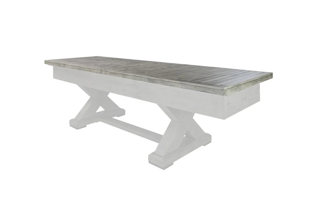 Legacy 9' Shuffleboard Dining Tops - view 3