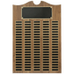 American Walnut Roster Plaque