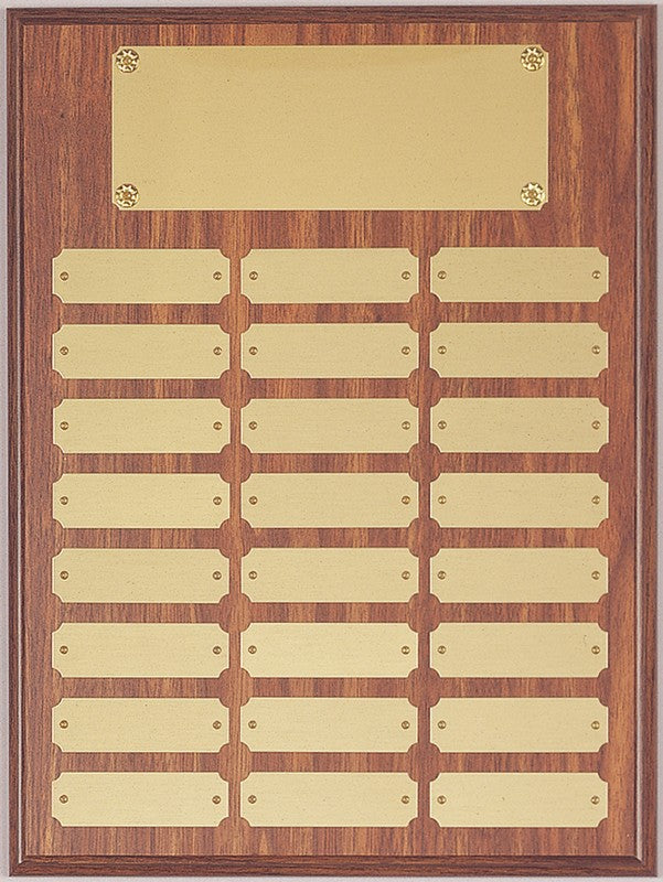 ASSEMBLED 12X16 24 GOLD