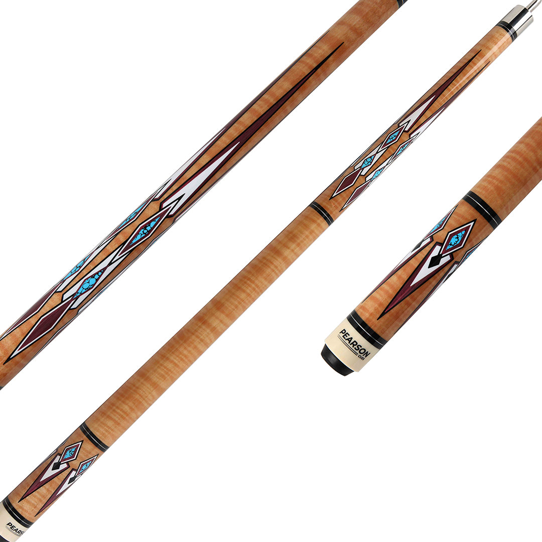 Pearson Elite Cue 8 21oz