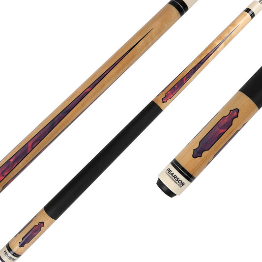 Pearson League Cue Brown 20oz