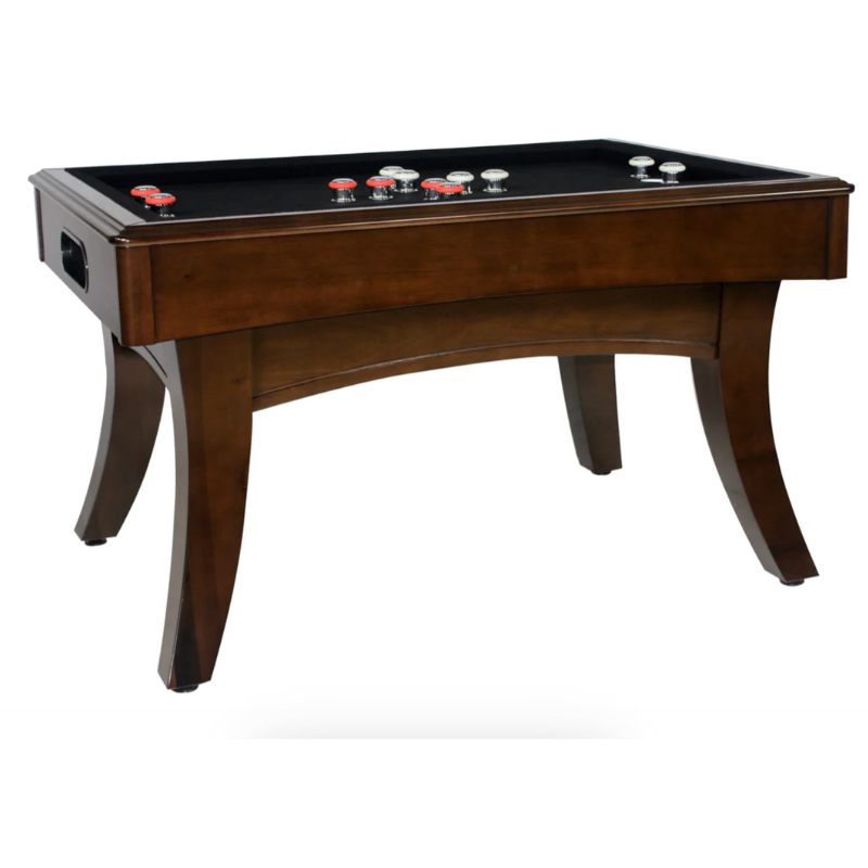 Legacy Ella Bumper Pool Table - view 3
