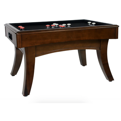 Legacy Ella Bumper Pool Table