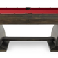 Plank & Hide Paxton Pool Table