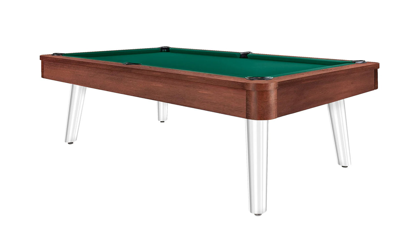 Legacy Percy Pool Table