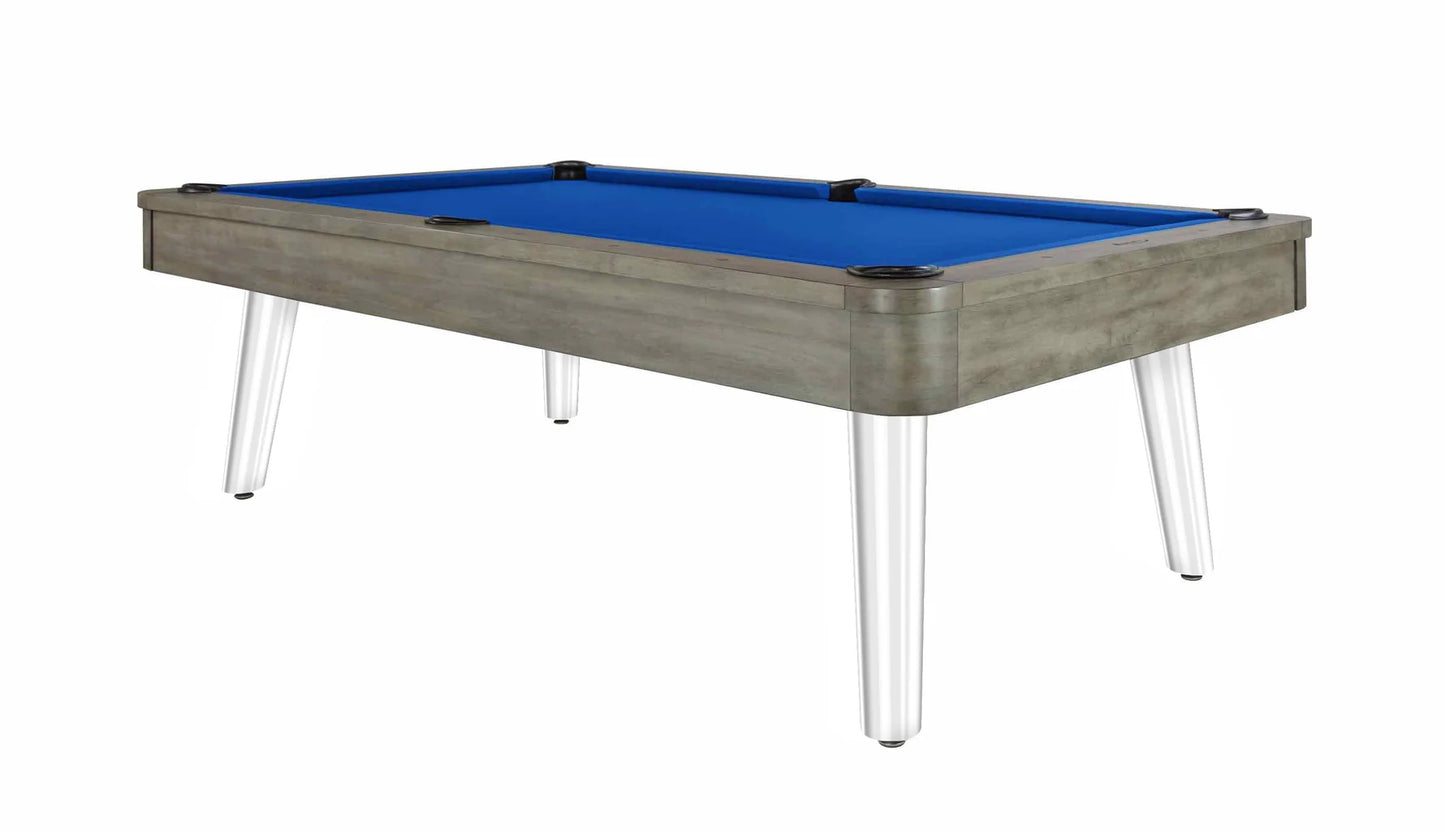 Legacy Percy Pool Table