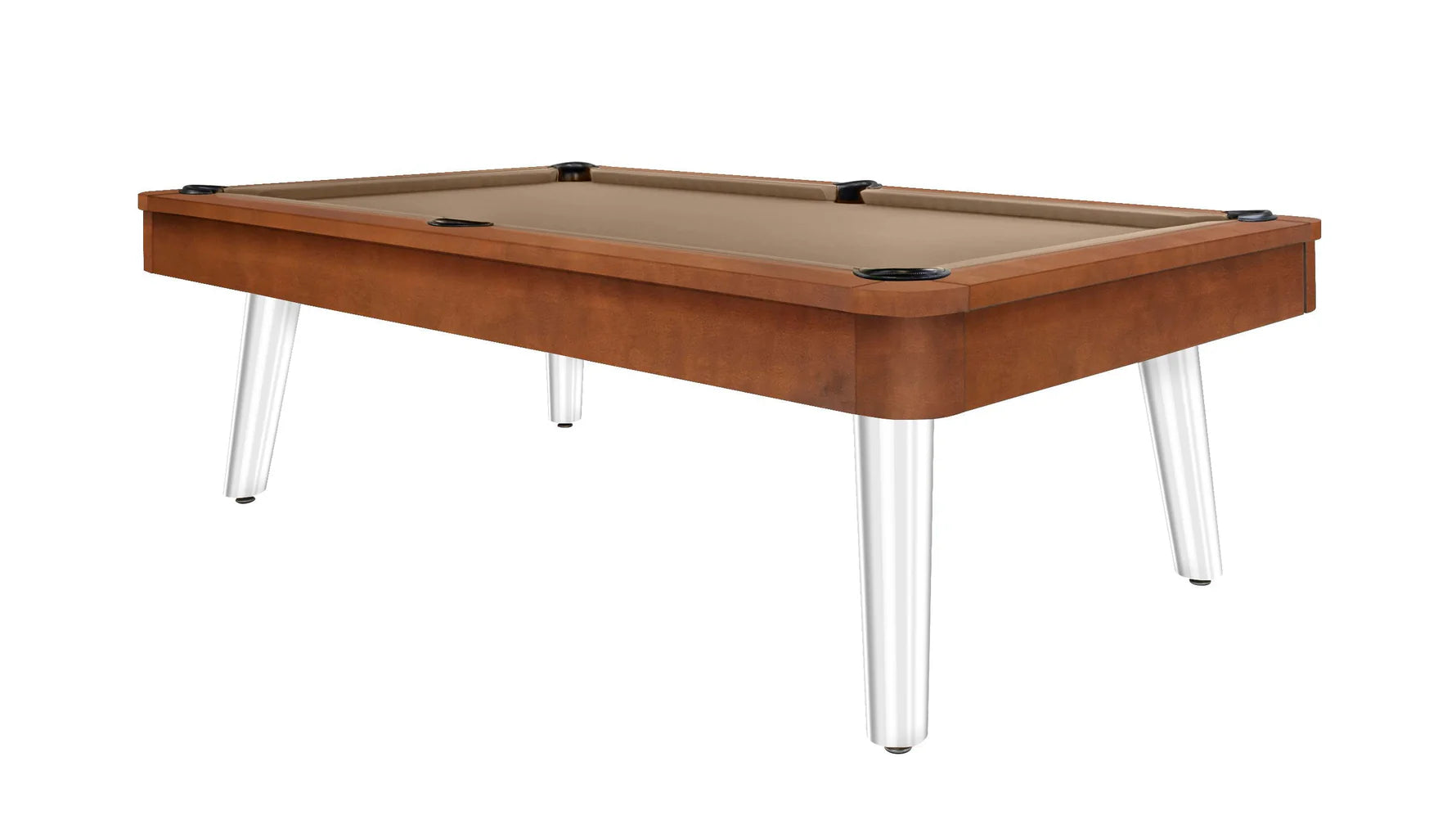 Legacy Percy Pool Table - view 3