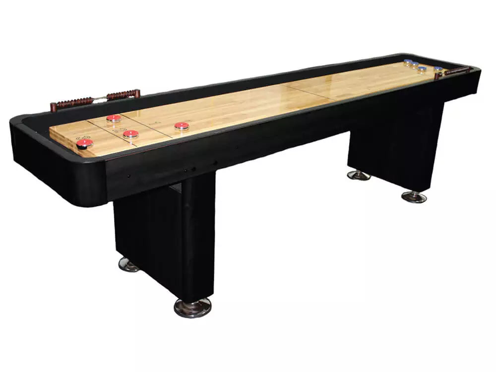 Presidential Billiards Shuffleboard