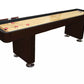Presidential Billiards Shuffleboard
