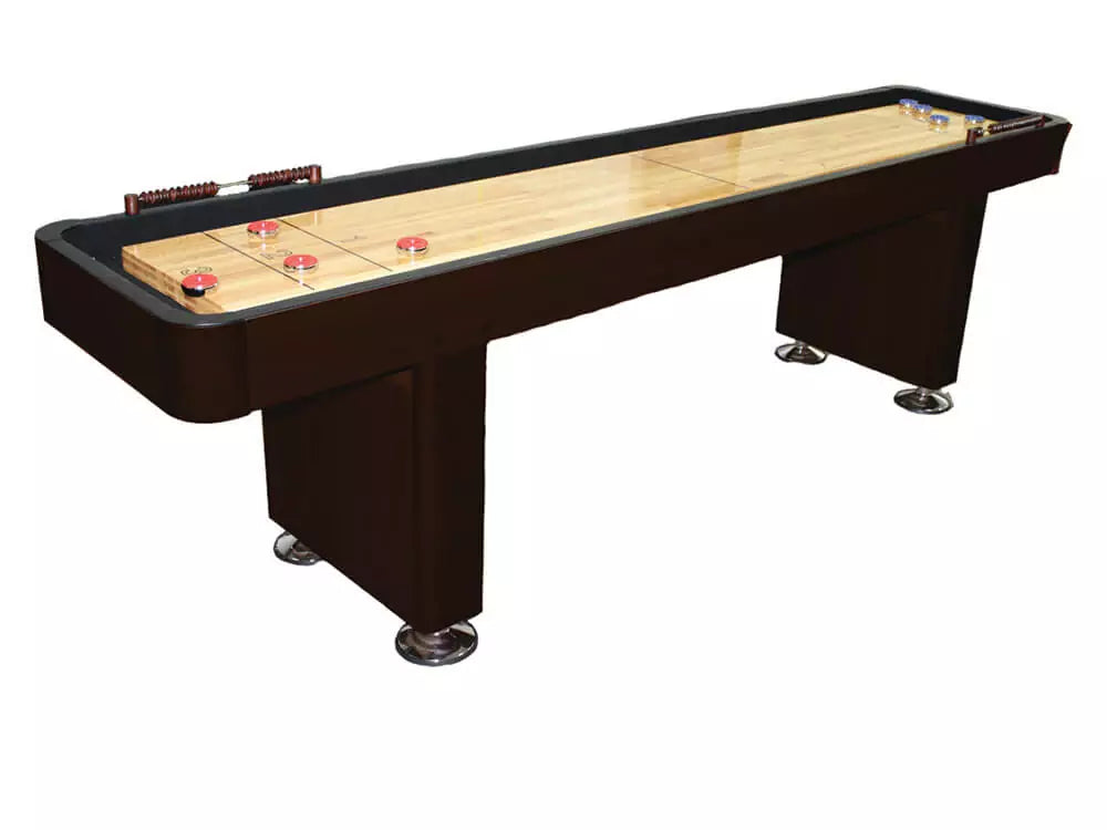 Presidential Billiards Shuffleboard