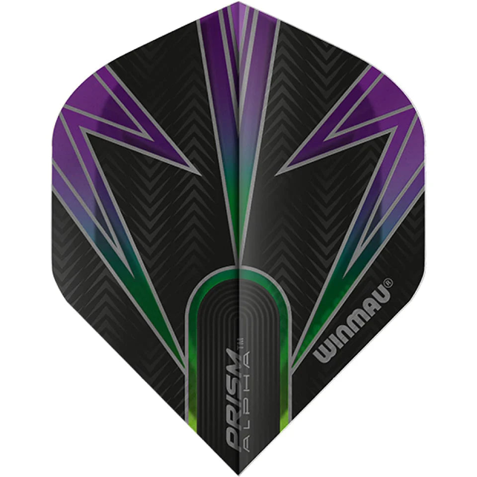 Prism Alpha Standard Dart Flights - view 8