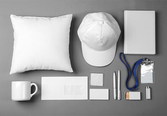 Promotional Products from C.P. Dean