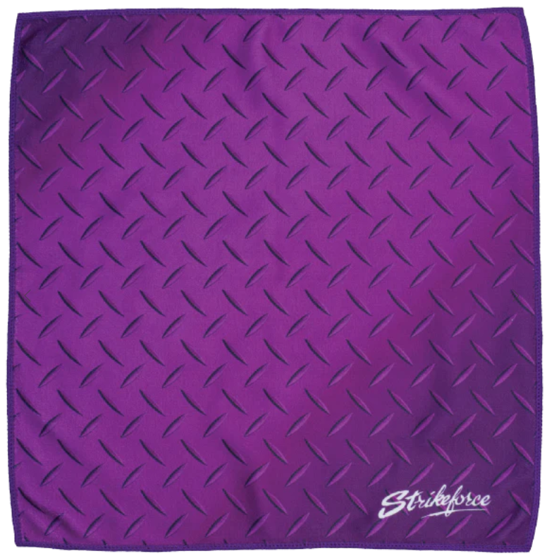 KR Strikeforce Microfiber Cloth - view 5