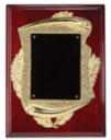 The Casting Series Plaques