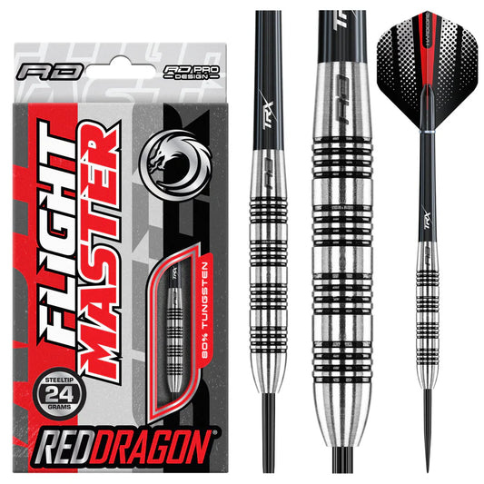Striker 1 Steel Tip Darts