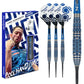 Luke Humphries TX5 Steel Tip Darts