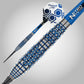 Luke Humphries TX5 Steel Tip Darts