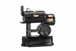 BBQ Smoker Trophy