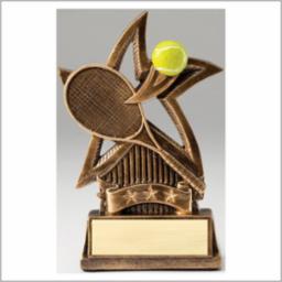Star Series Tennis 6"