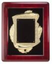 The Casting Series Plaques