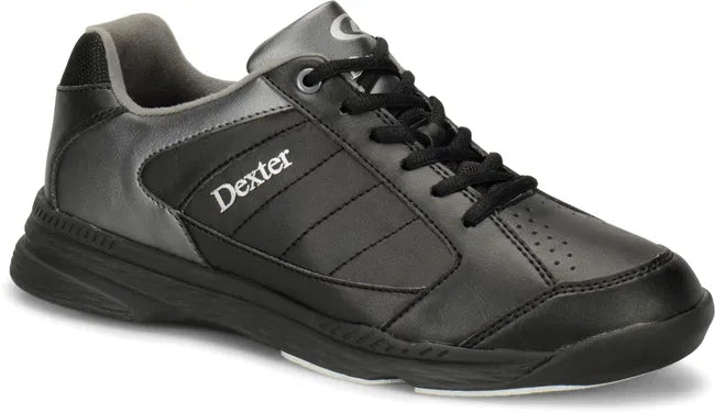 DEXTER RICKY V MEN'S BLACK/ALLOY