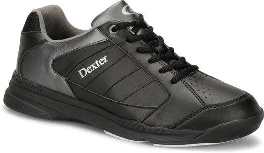 DEXTER RICKY V MEN'S BLACK/ALLOY