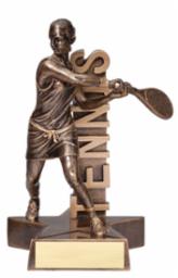 Billboard Series Female Tennis - view 2