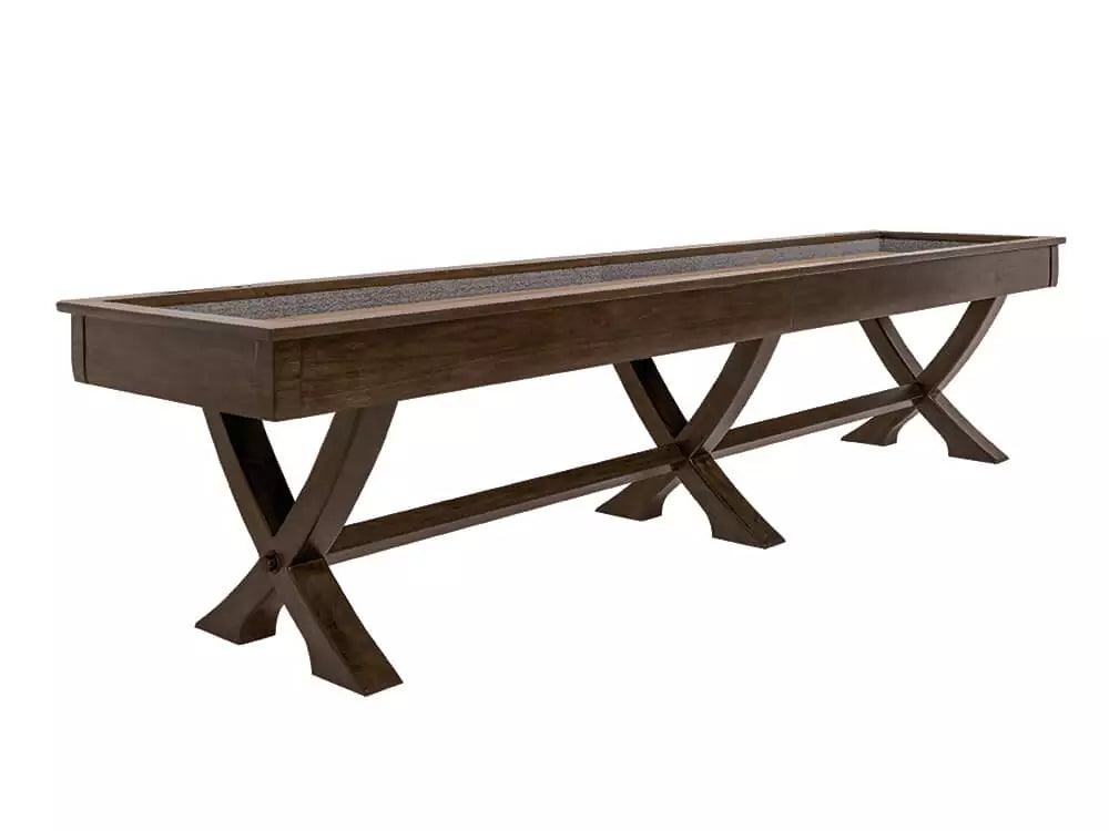 Presidential Reagan 12ft Shuffleboard